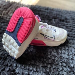 Toddler Nike Air Max